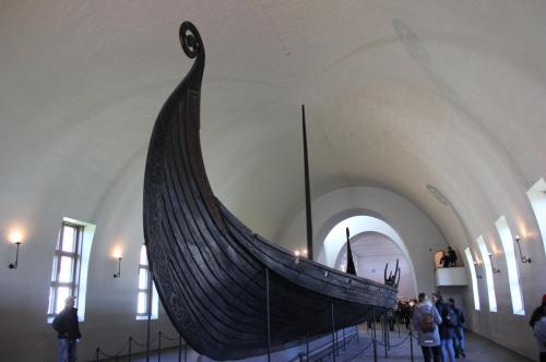 Vasa-schip